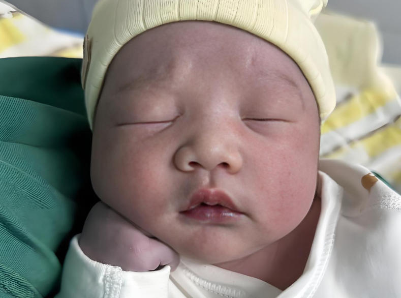 李沧试管代怀宝宝